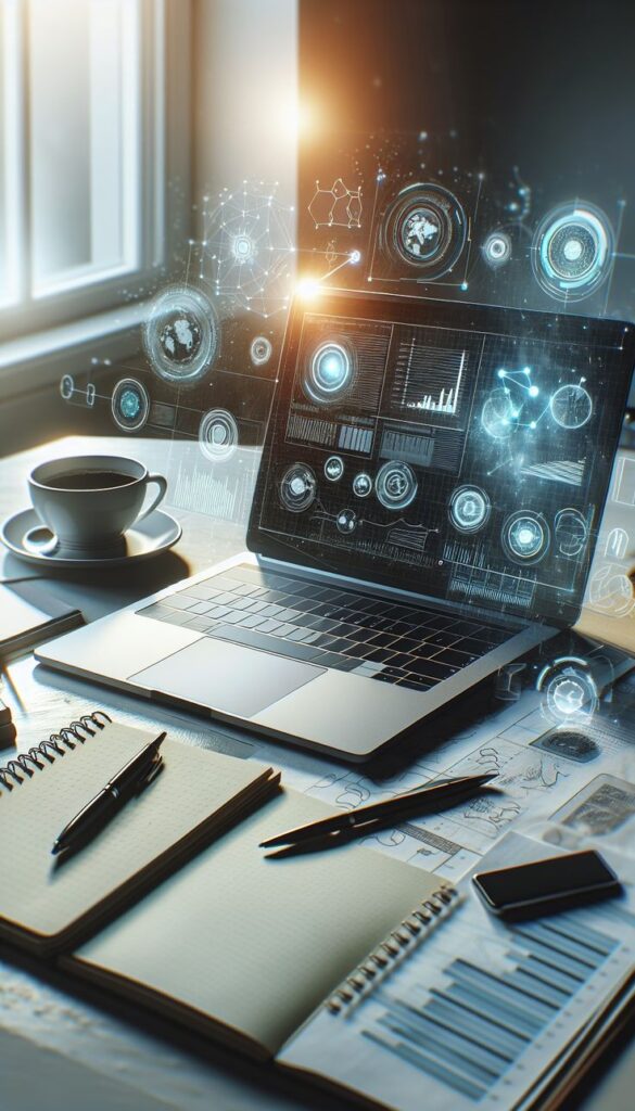 Content marketing services in Chennai by Workwithdhee – blogs, articles, storytelling, and SEO content strategies