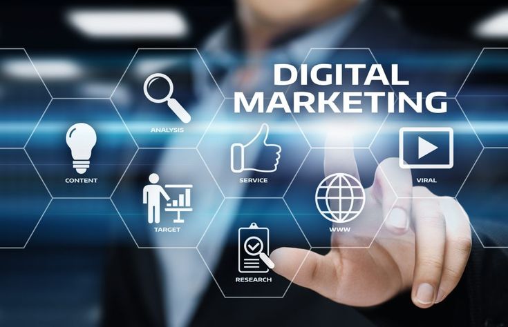 Digital marketing services in Chennai by Workwithdhee – SEO, PPC, social media, and web solutions